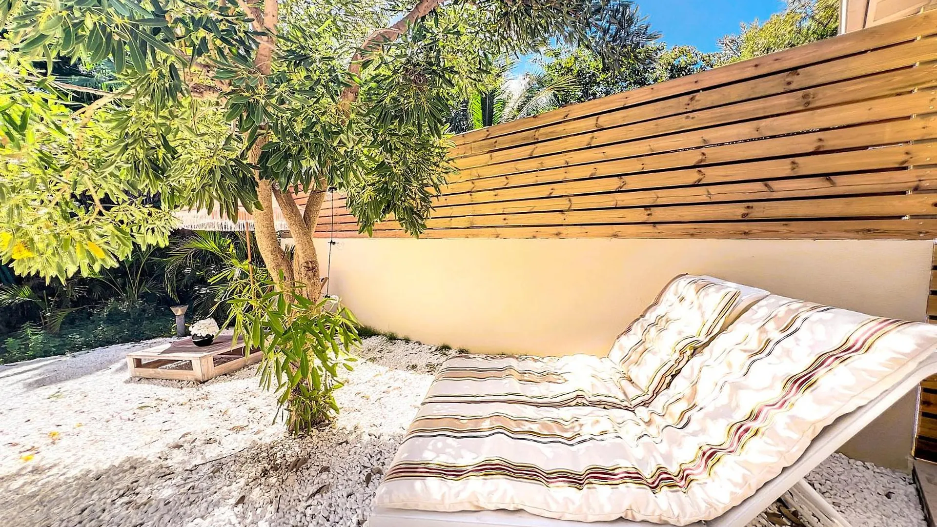 Holiday home Villa Oh La La, 250M From The Beach, 2 Bedrooms Orient Bay