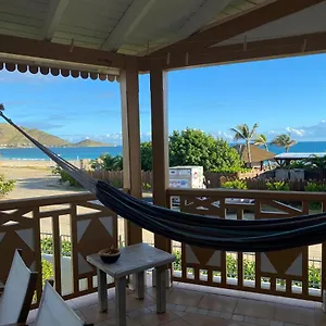 Apartment Lovely One Bedroom By The, Orient Bay